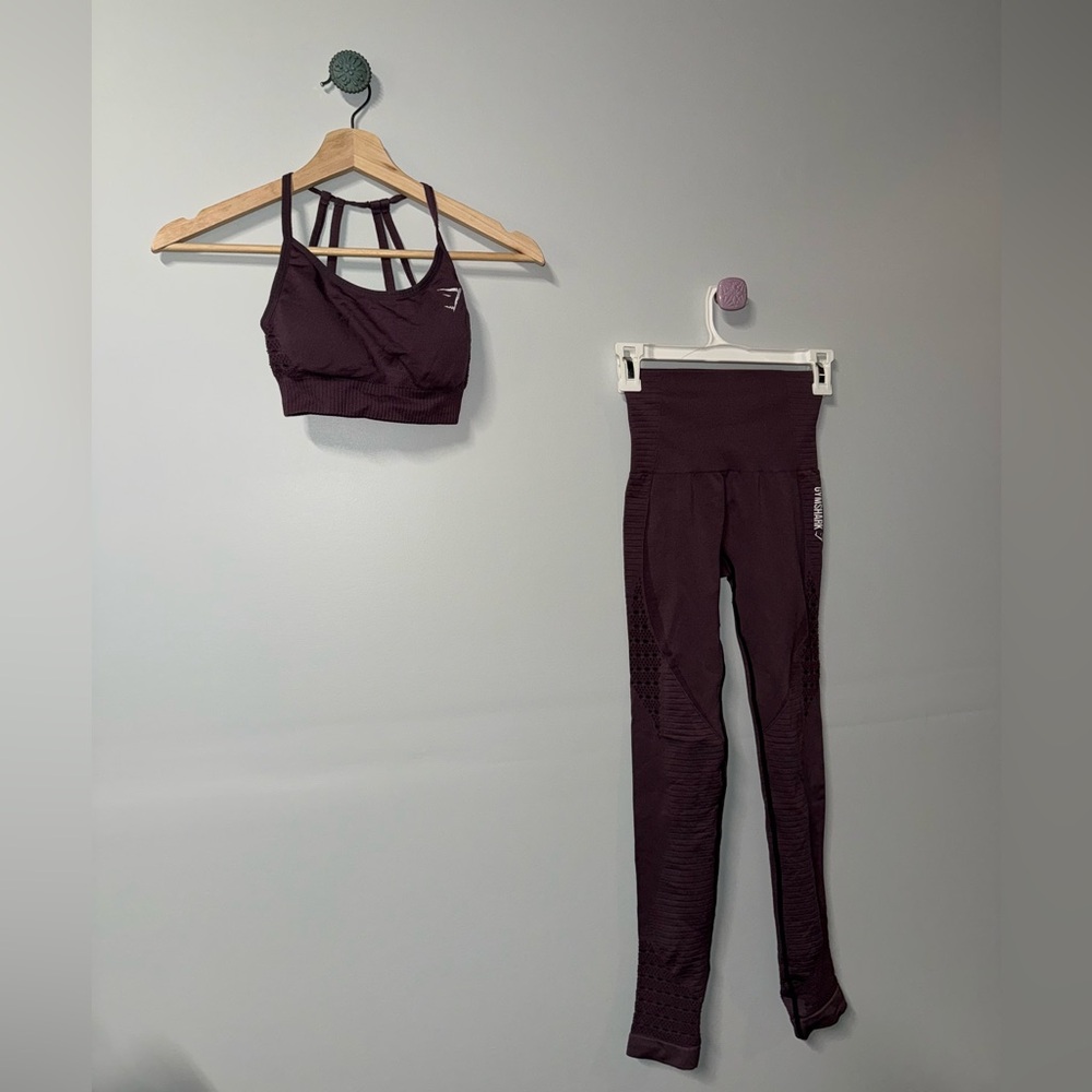 Gymshark Set